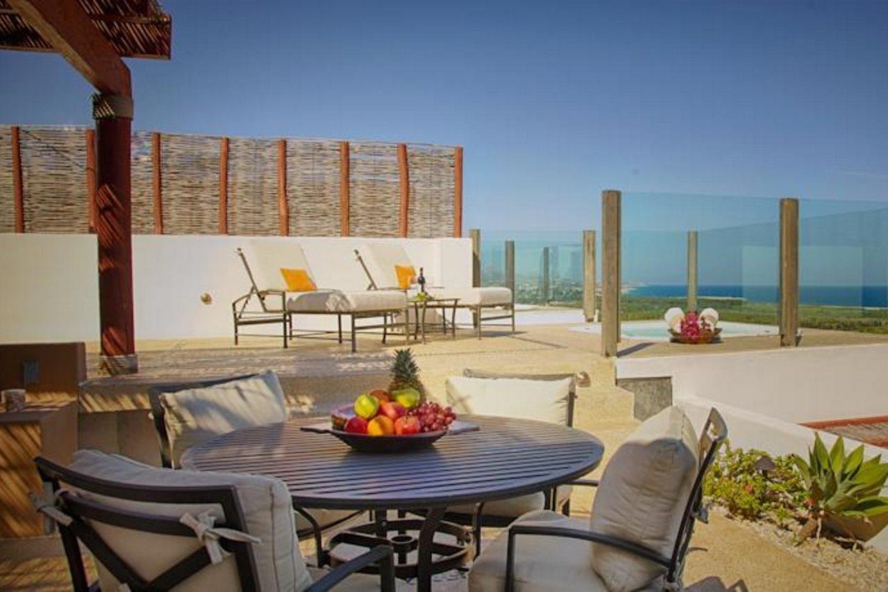 Alegranza Luxury Resort - All Master Suite Сан-Хосе-дель-Кабо Екстер'єр фото
