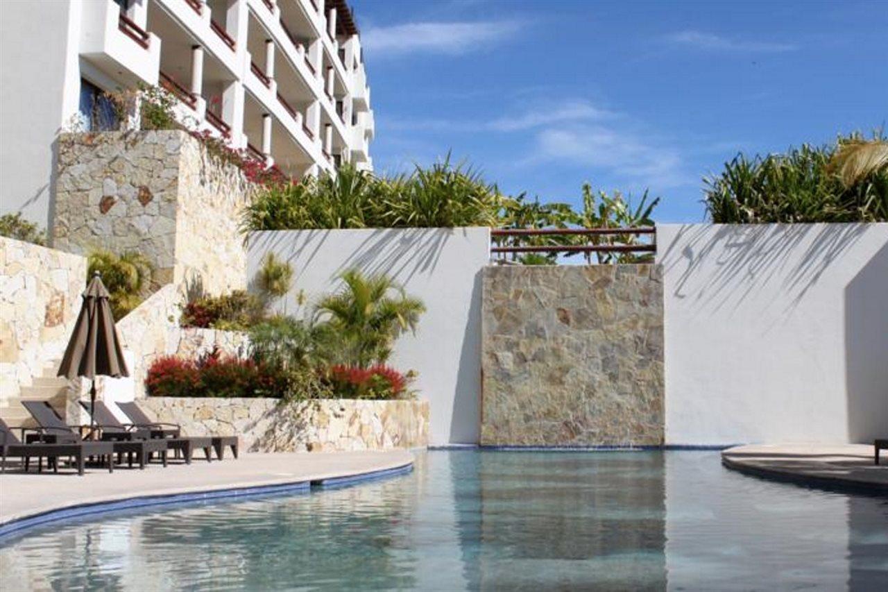 Alegranza Luxury Resort - All Master Suite Сан-Хосе-дель-Кабо Екстер'єр фото